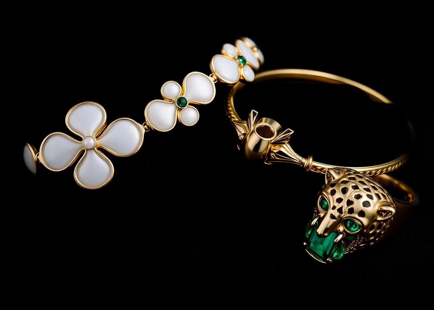Fine Jewellery