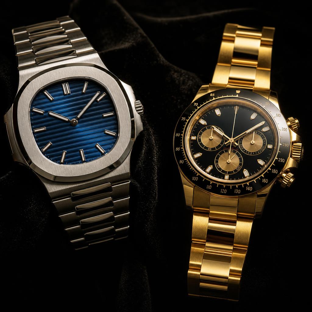 Luxury Watches