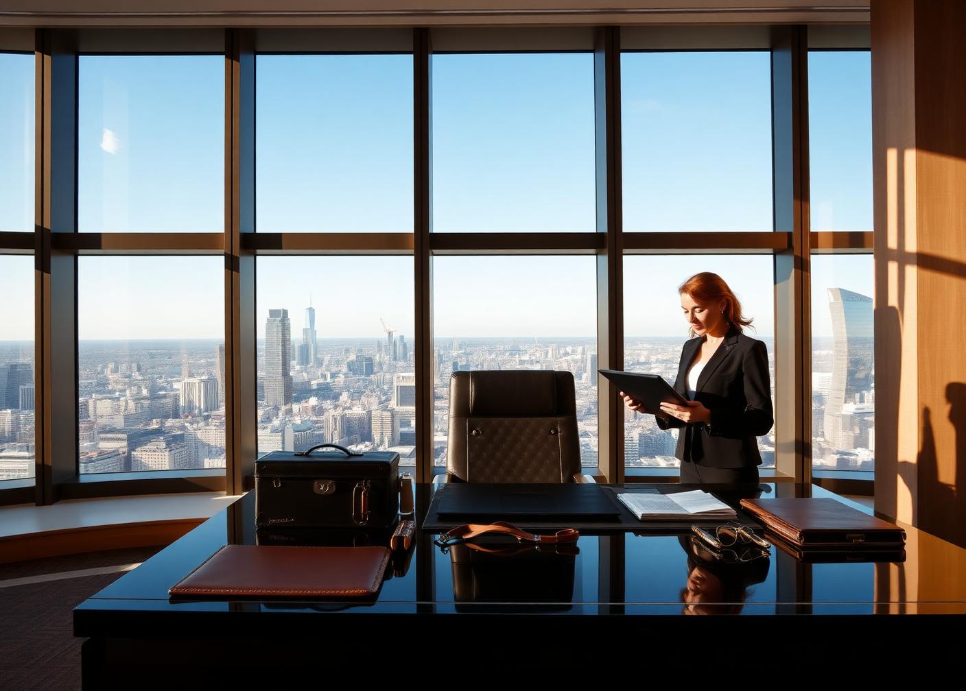 Executive Concierge