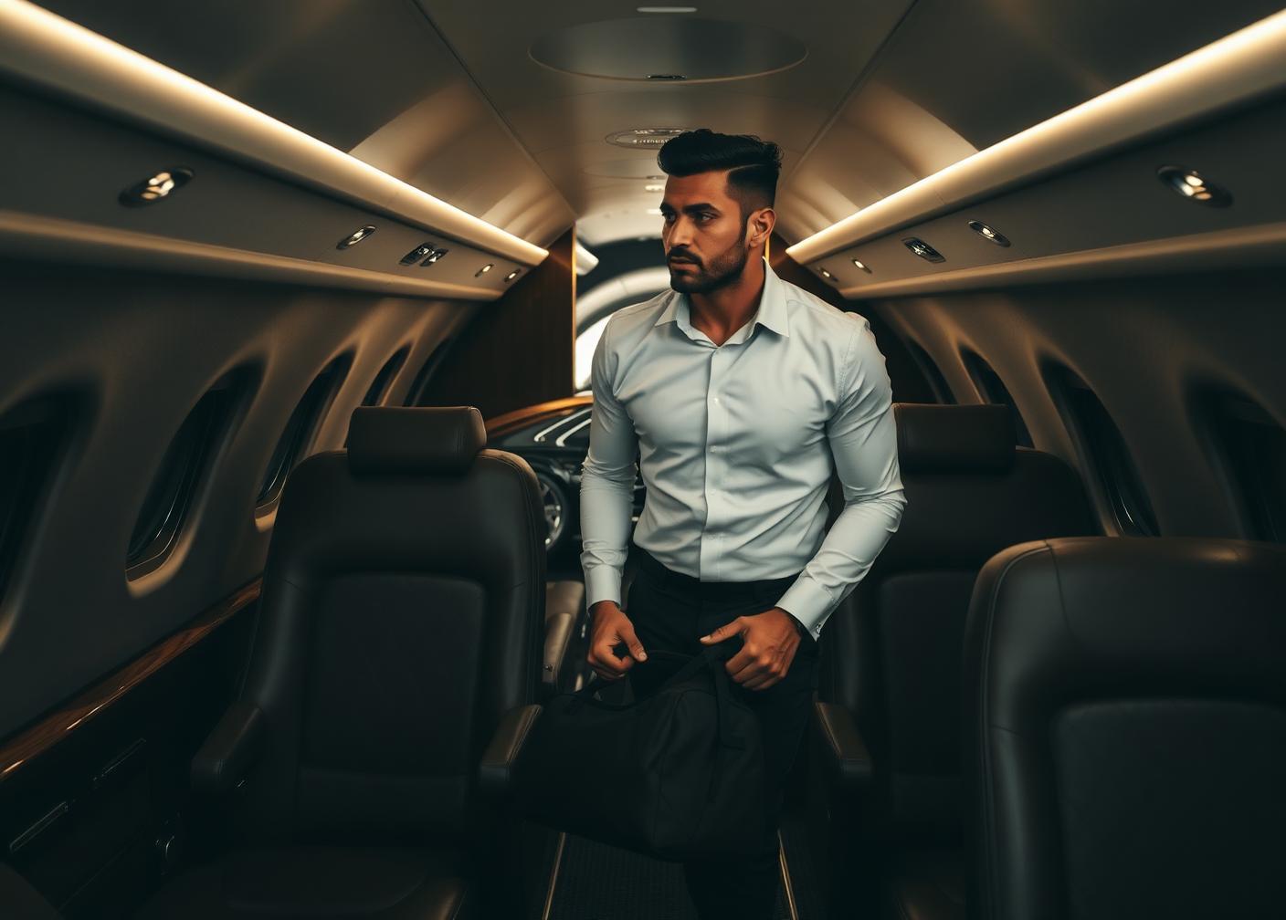 Football Concierge