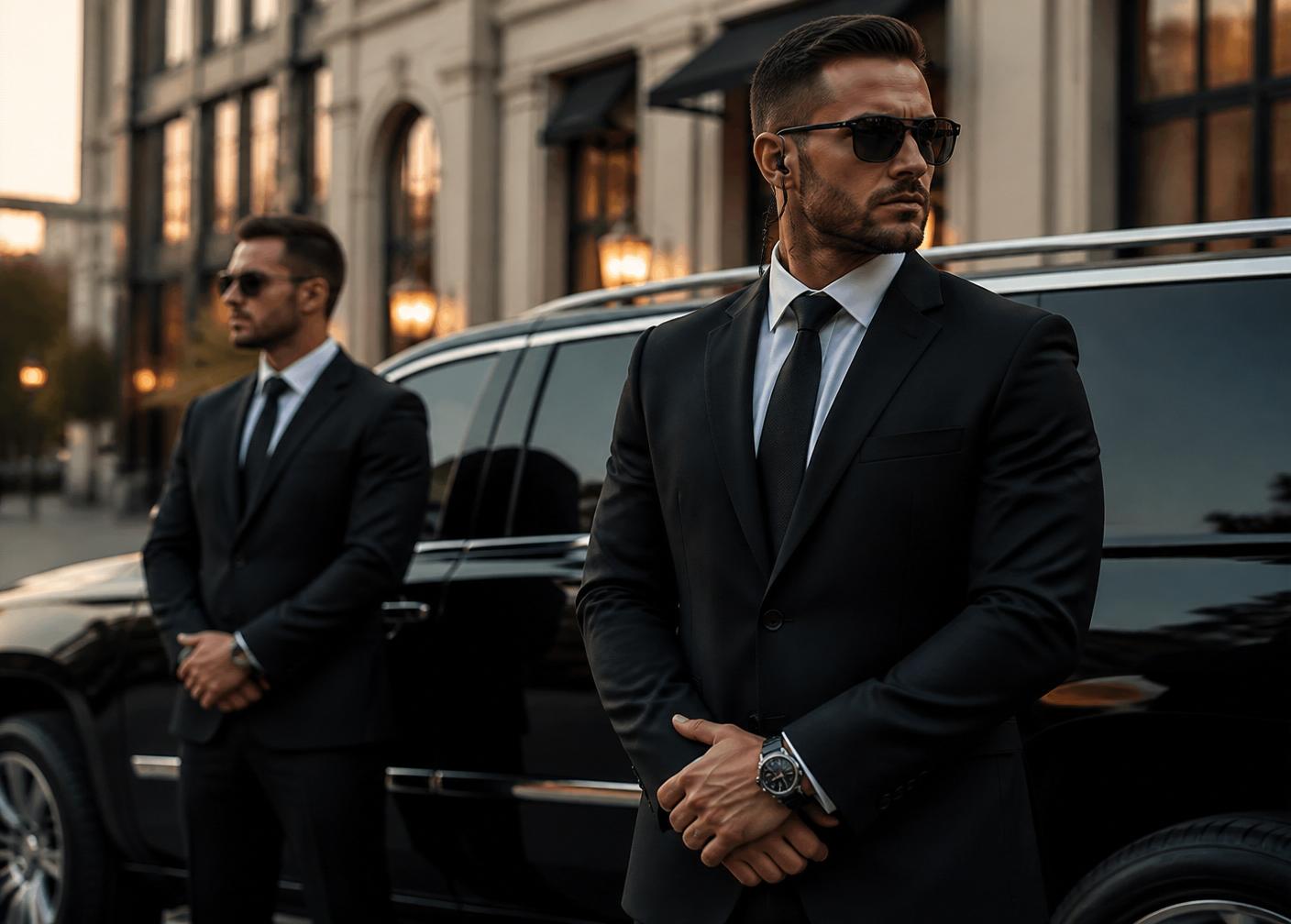 Executive Security