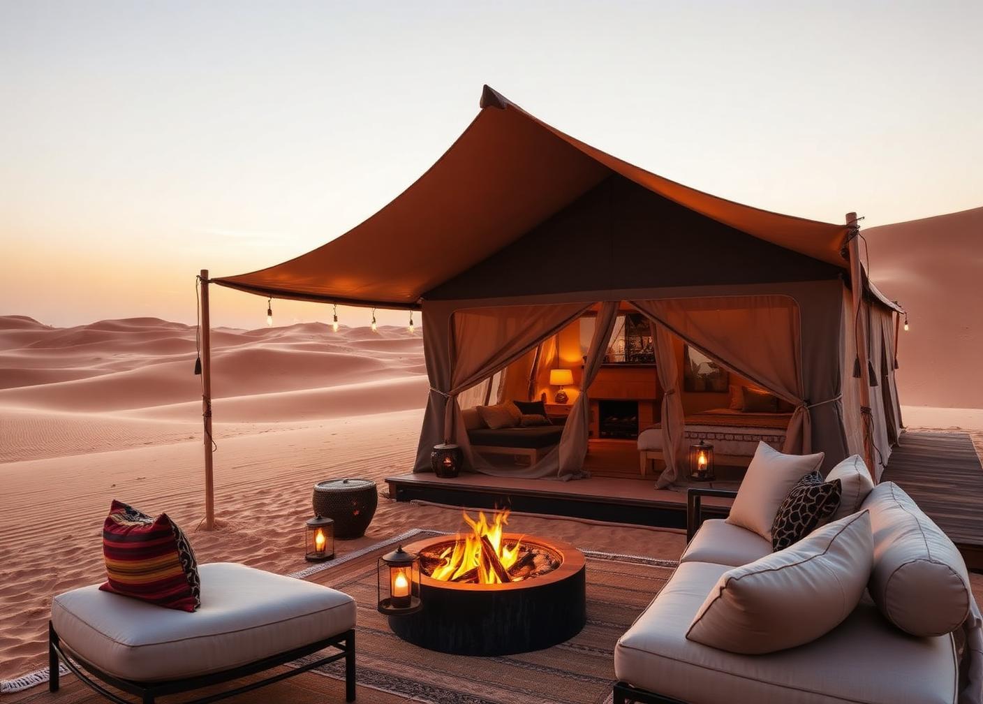 Luxury Travel